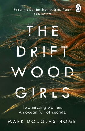 [Cal McGill, Sea Detective 04] • The Driftwood Girls